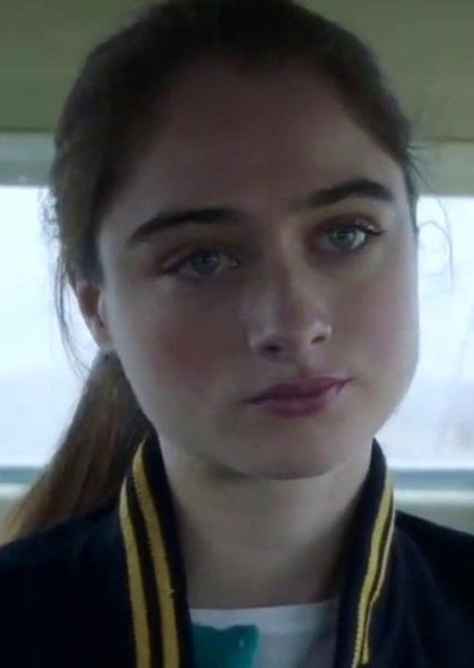 Raffey Cassidy photo