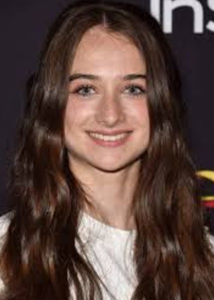 Raffey Cassidy photo