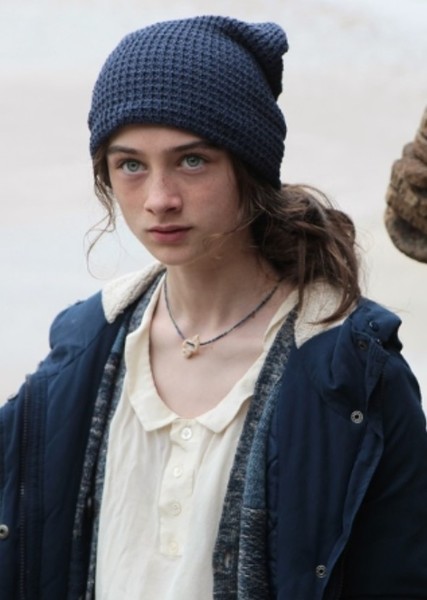 Raffey Cassidy photo
