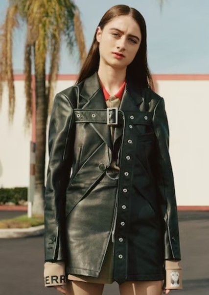 Raffey Cassidy photo