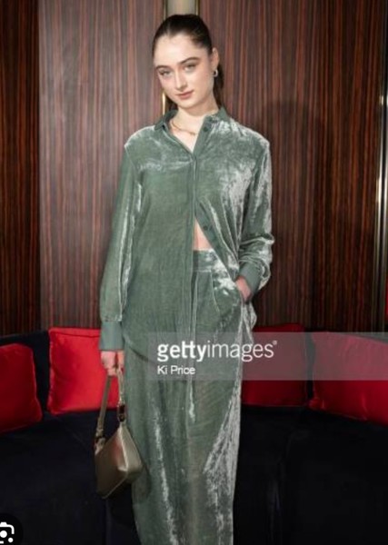 Raffey Cassidy photo