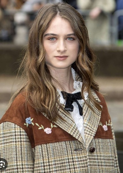 Raffey Cassidy photo
