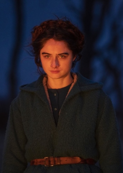 Raffey Cassidy