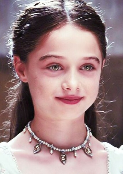 Arya Stark
