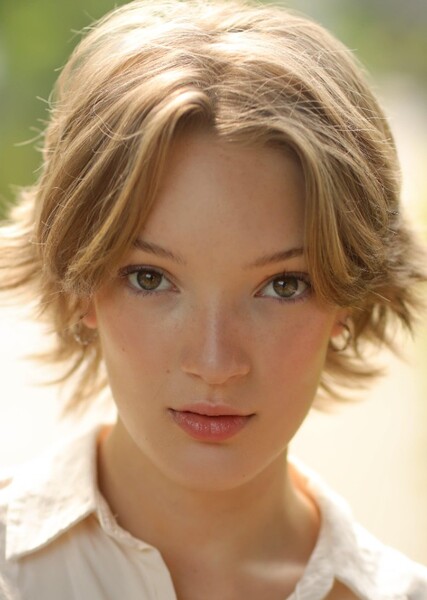 Raffiella Chapman
