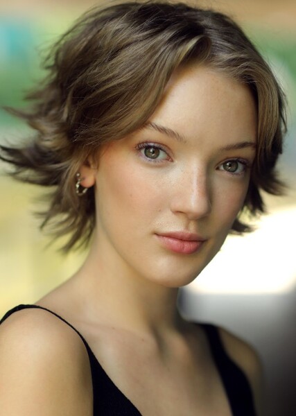 Raffiella Chapman