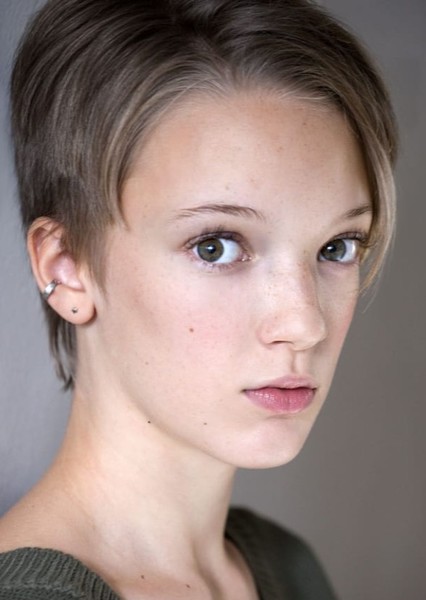 Raffiella Chapman