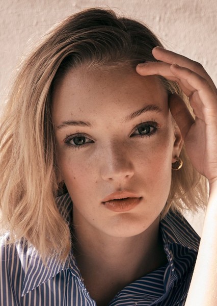 Raffiella Chapman photo