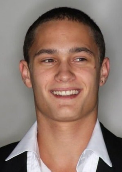 Rafi Gavron photo