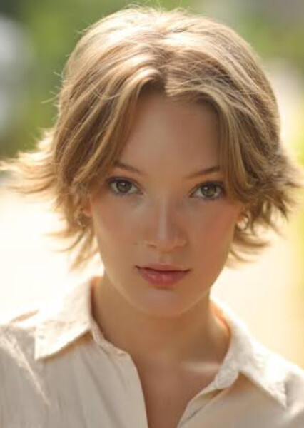 Rafiella Chapman
