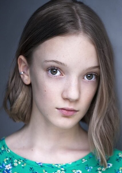 Rafiella Chapman