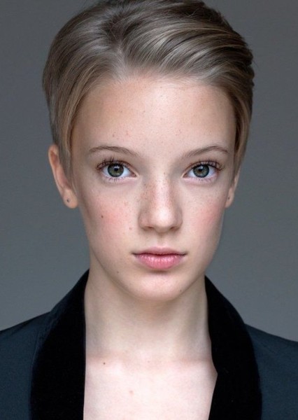Rafiella Chapman photo