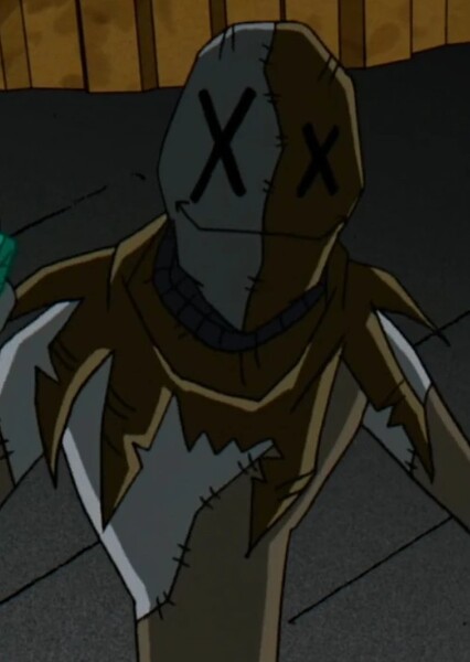 Rag Doll (DC)