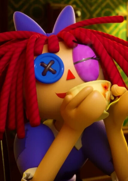 Ragatha (The Amazing Digital Circus)