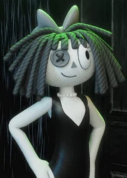 Ragatha (The Amazing Digital Circus) photo