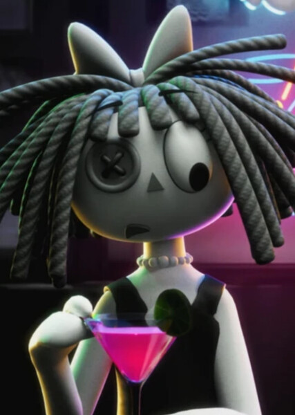 Ragatha (The Amazing Digital Circus) photo