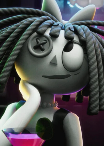 Ragatha (The Amazing Digital Circus) photo