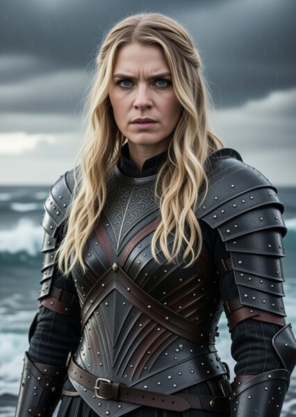 Queen Sif