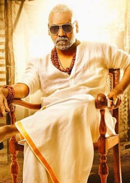 Raghava Lawrence photo