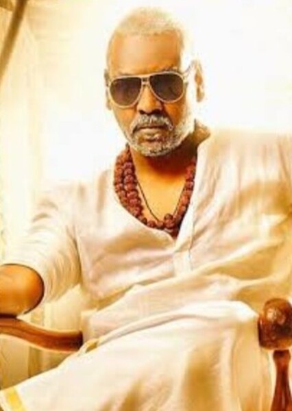 Raghava Lawrence