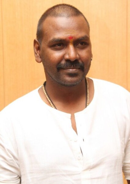 Raghava Lawrence