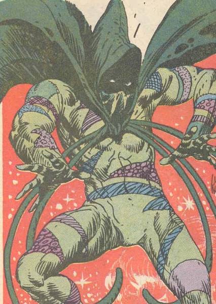 Ragman photo