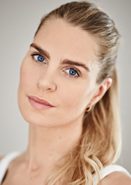 Ragnheiður Ragnarsdóttir photo