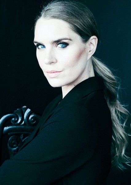 Ragnheiður Ragnarsdóttir photo