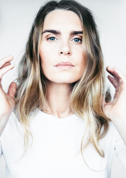Ragnheiður Ragnarsdóttir photo