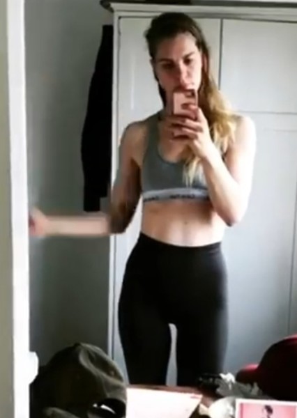 Ragnheiður Ragnarsdóttir photo