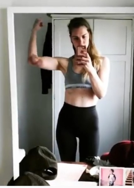 Ragnheiður Ragnarsdóttir photo