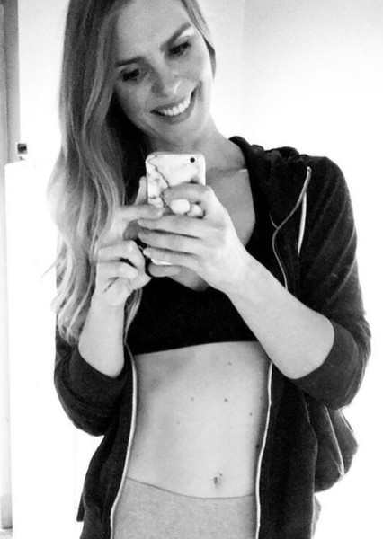 Ragnheiður Ragnarsdóttir photo