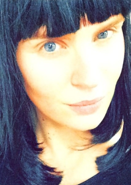 Ragnheiður Ragnarsdóttir photo
