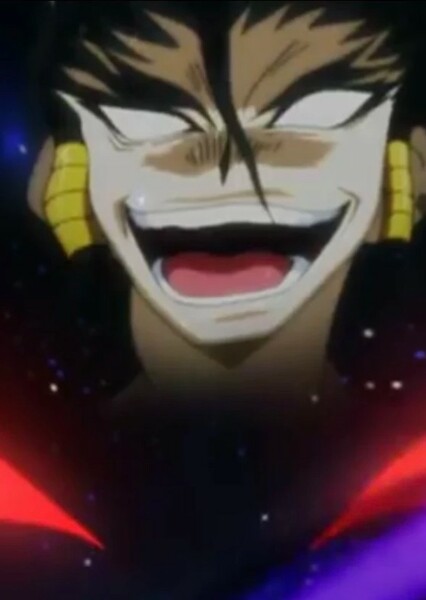 Rago (Beyblade)