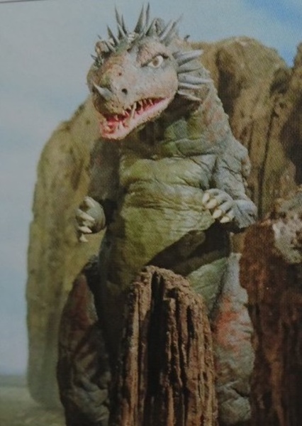 Ragu (Ultraman)