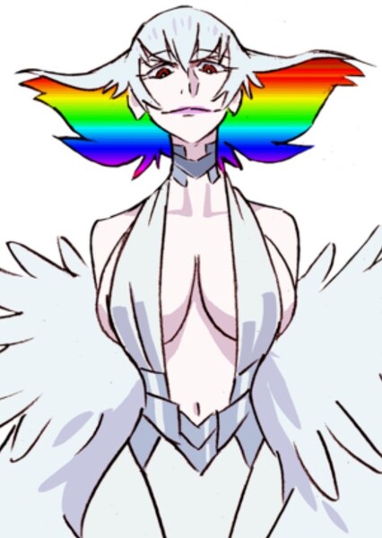 Ragyo Kiryuin photo