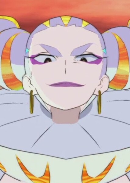 Ragyo Kiryuin photo