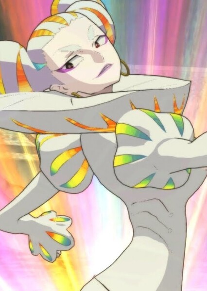 Ragyo Kiryuin photo