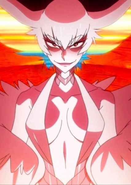 Ragyo Kiryuin photo