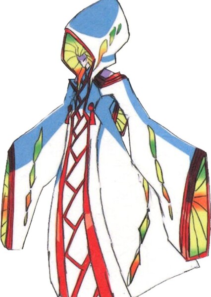 Ragyo Kiryuin photo