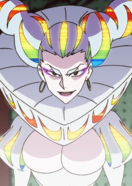 Ragyo Kiryuin photo