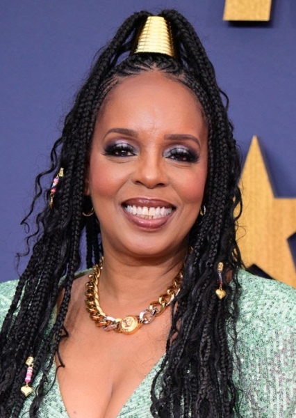 Rah Digga photo
