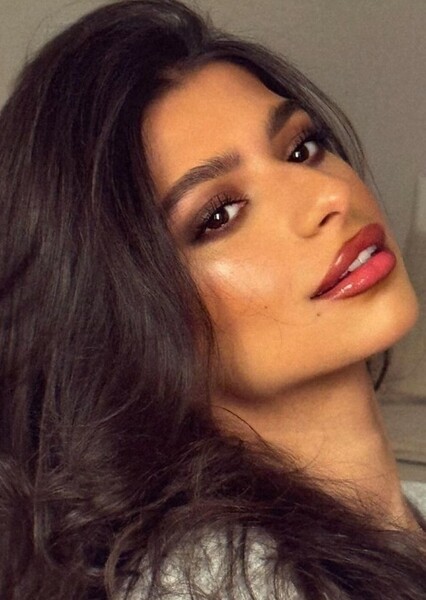 Rahaf Al-Enzi