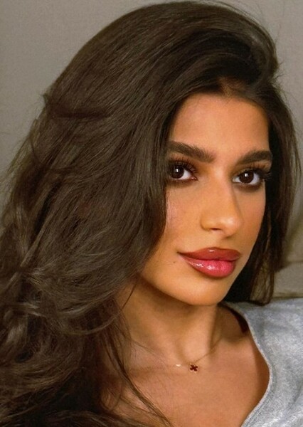 Rahaf Al-Enzi photo