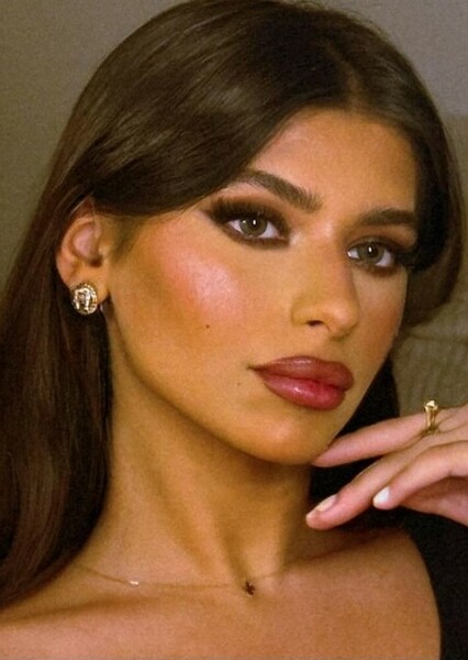 Rahaf Al-Enzi photo