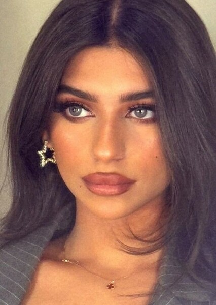 Rahaf Al-Enzi photo