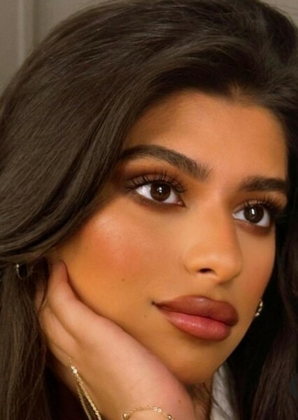 Rahaf Al-Enzi