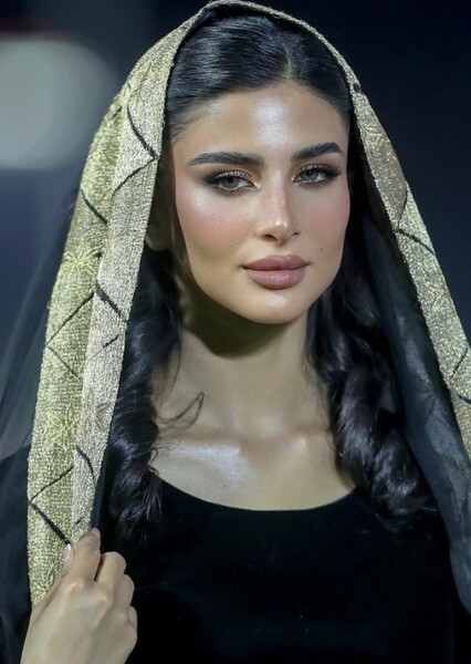 Rahaf Al Harbi