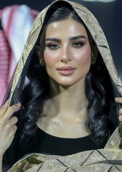 Rahaf Al Harbi photo