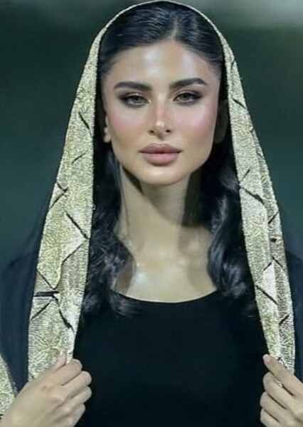 Rahaf Al Harbi photo